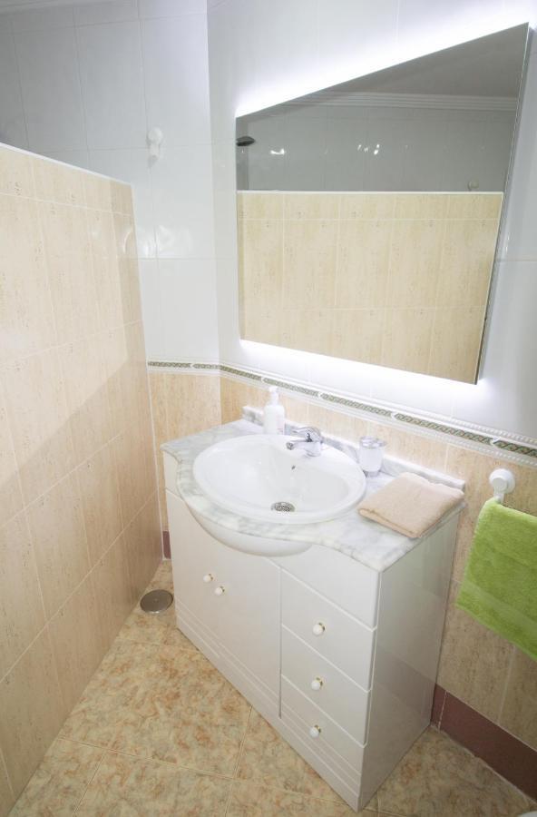 Alacant Home: Santa Pola. Piso Moderno A 200 Metros De La Playa Buitenkant foto