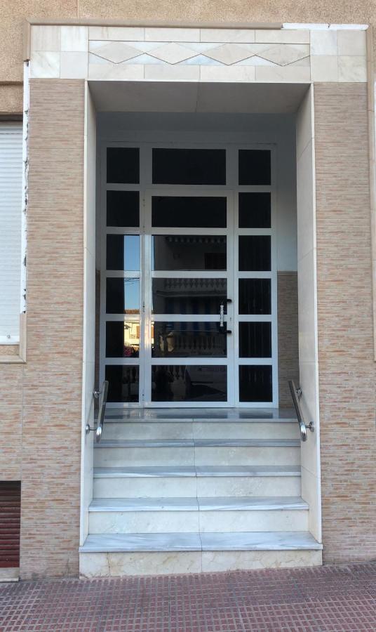 Alacant Home: Santa Pola. Piso Moderno A 200 Metros De La Playa Buitenkant foto